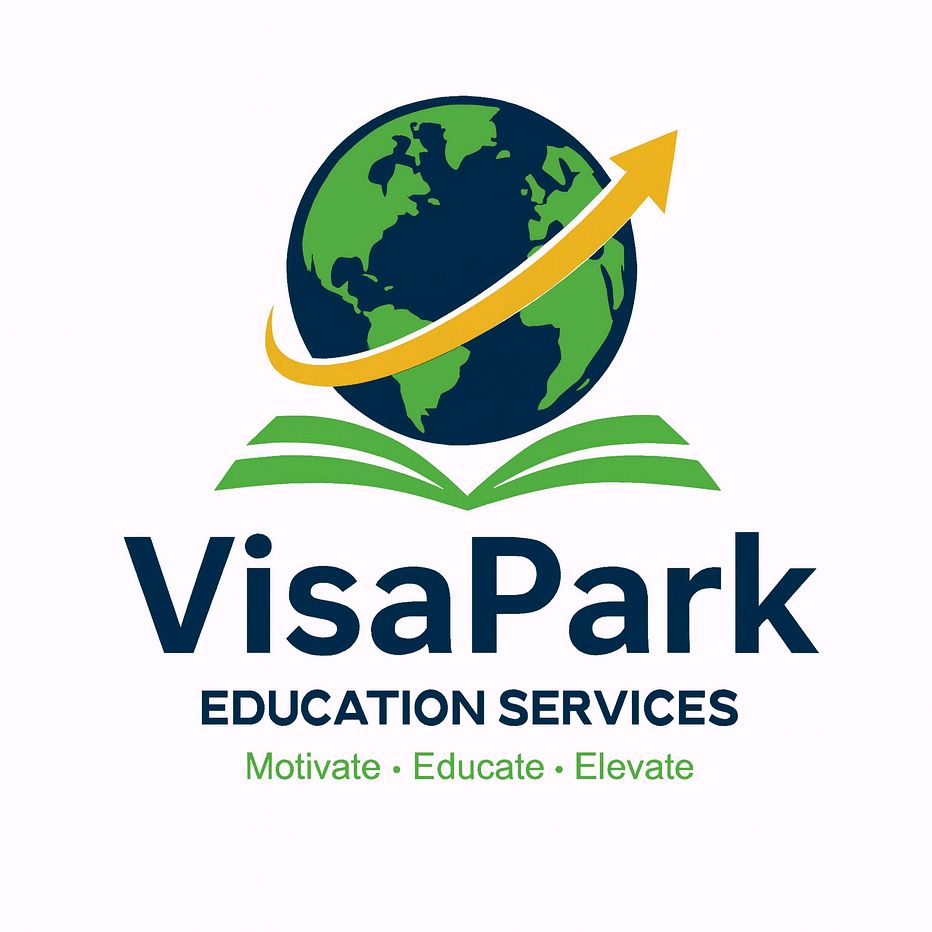 Visa Park logo